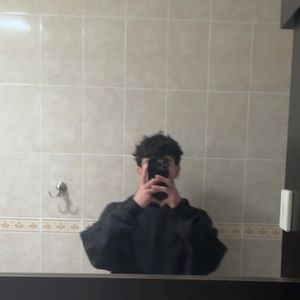 Meet your Posher, Xavier